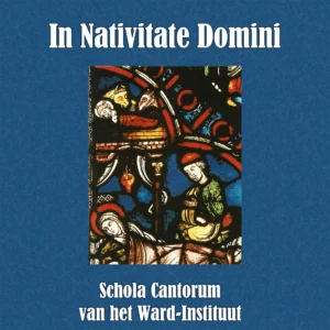 Schola Cantorum van het Ward-Instituut